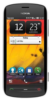 Sonneries gratuites pour Nokia 808 PureView