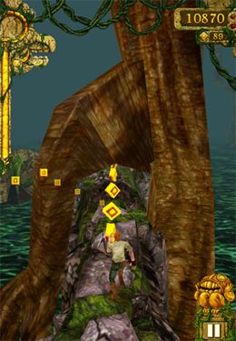 Temple Run