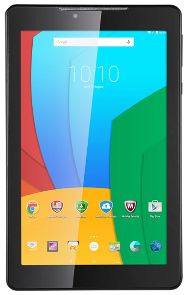 Sonneries gratuites pour Prestigio MultiPad PMT3757