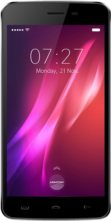 Рингтоны для HOMTOM HT27