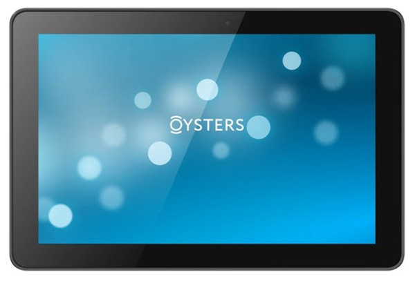 Télécharger des sonneries pour Oysters T14N