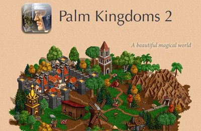 logo Palm Kingdoms 2 Deluxe