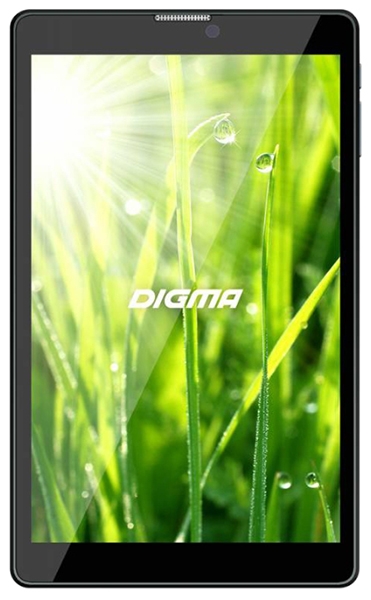 Digma Optima 8004M用の着信音