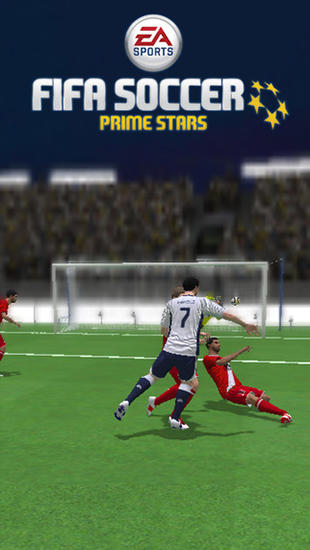 FIFA soccer: Prime stars icône