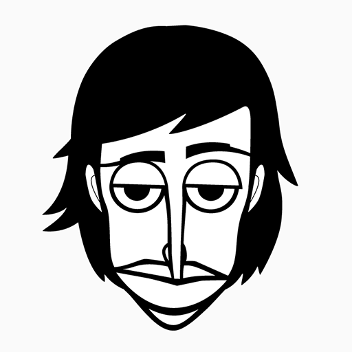 Incredibox ícone