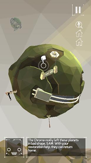 O caminho para Luma em português