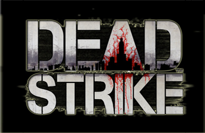 logo Dead Strike