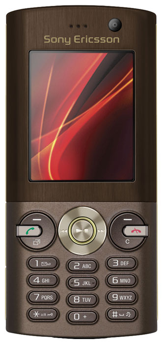 Рингтоны для Sony-Ericsson K630i