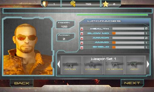 Special ops for Android