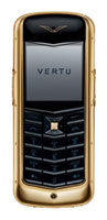 Vertu Constellation Yellow Gold用の着信音