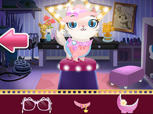 Miss Hollywood: Lights, camera, fashion! Download APK for Android (Free