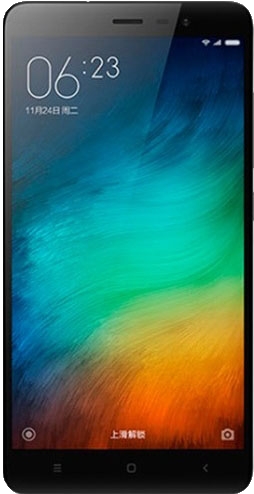 Xiaomi Redmi Note 3 Pro SE用の着信音