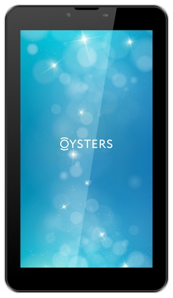 Télécharger des sonneries pour Oysters T74N