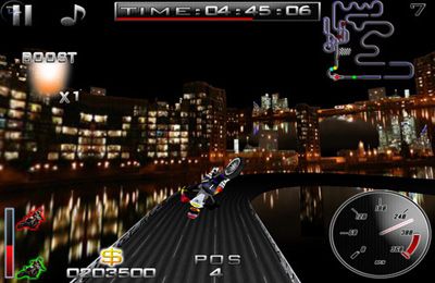  Motociclistas ótimos