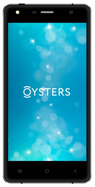 Télécharger des sonneries pour Oysters Pacific I