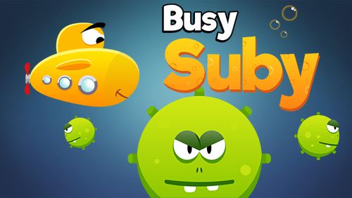 logo Suby Ocupado