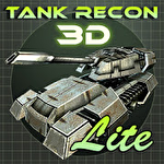 Tank Recon 3D icon