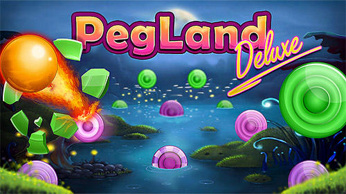 Pegland deluxe captura de tela 1