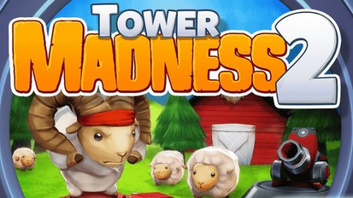 logo Tower madness 2