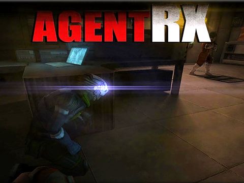 logo Agente RX
