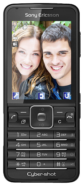 Рингтоны для Sony-Ericsson C901