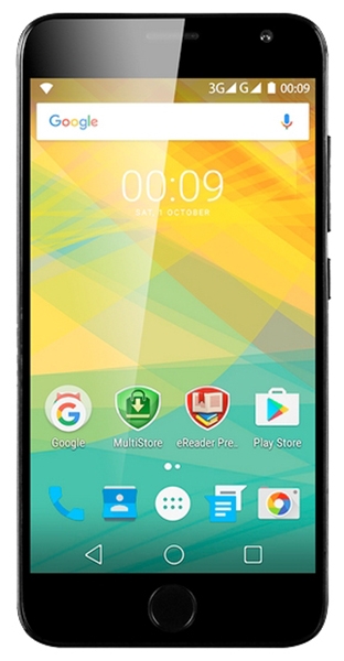 Sonneries gratuites pour Prestigio Grace R7