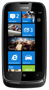 Sonneries gratuites pour Nokia Lumia 610