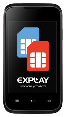 Рингтоны для Explay Slim