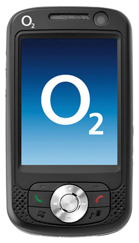 O2 Xda Comet用の着信音