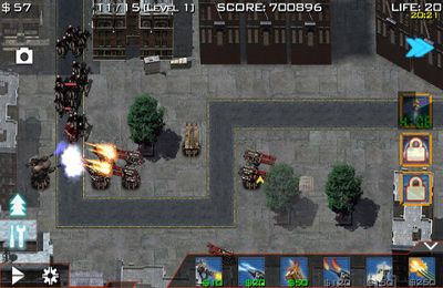  Defesa Global: Zombie Guerra Mundial