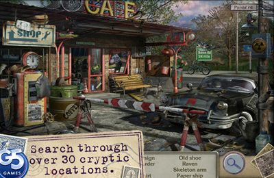 Letters from Nowhere 2