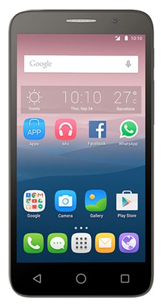 Free ringtones for Alcatel One Touch POP 3 5065D