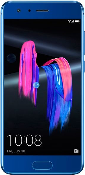 Kostenlose Klingeltöne für Huawei Honor 9