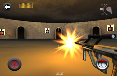 Gun Building 2 for iPhone for free