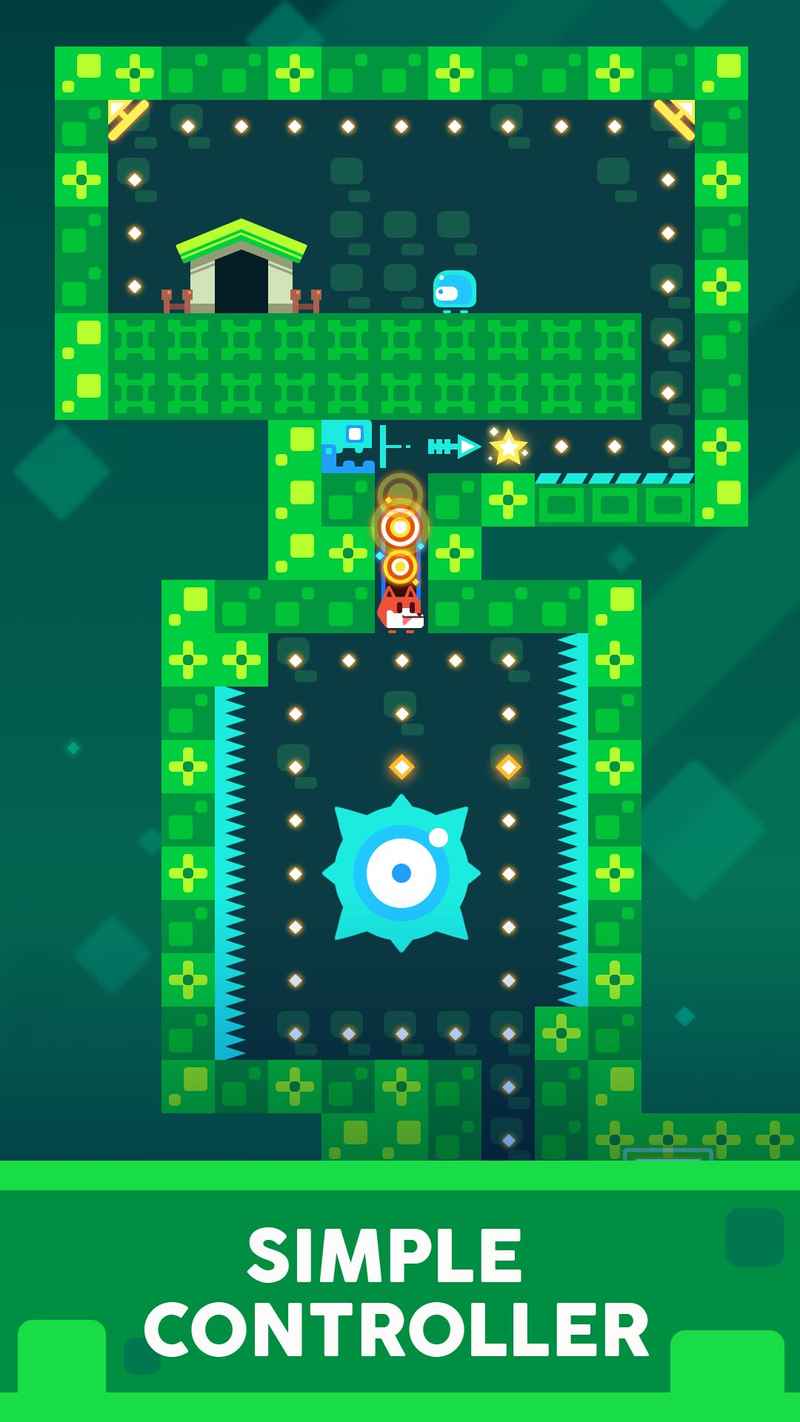 Maze Dash Rising Download APK for Android (Free) | mob.org
