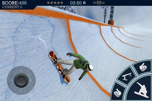 Festa de Snowboard