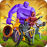 Epic battle simulator icon