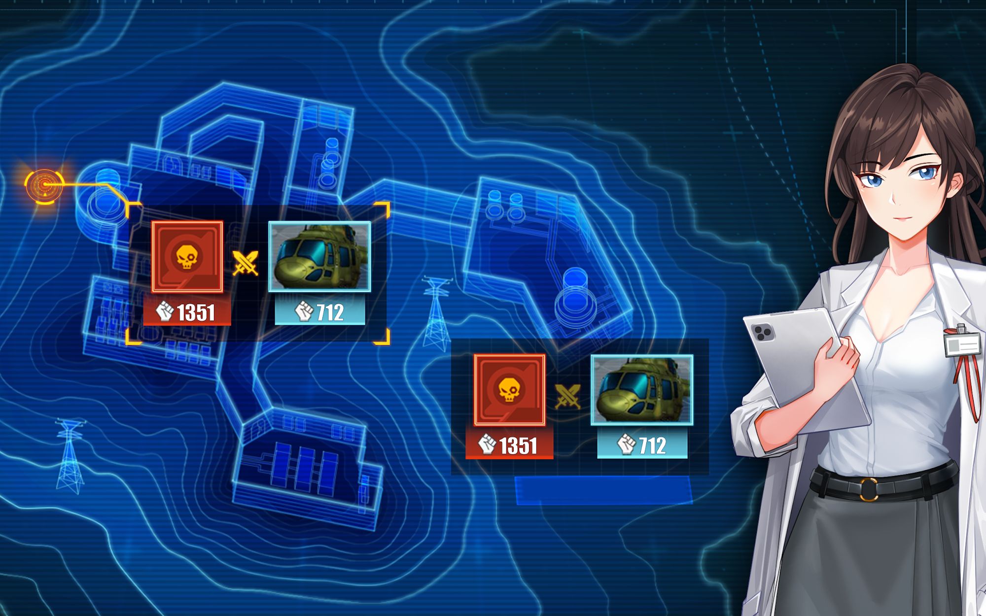 Gun Force: Action Shooting screenshot 1