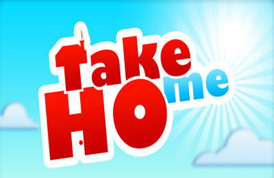 logo Take Me Home