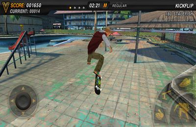 Mike V: Skate Festa