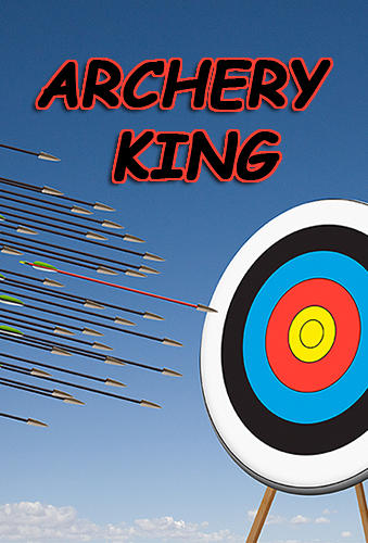 Archery king captura de pantalla 1