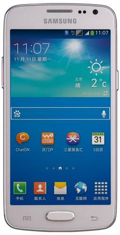 Рингтоны для Samsung Galaxy Win Pro