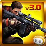 Иконка CONTRACT KILLER 2