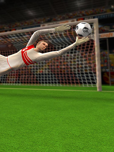 Flick shoot UK captura de pantalla 1