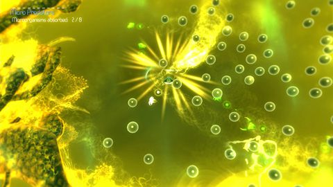 Sparkle 3: Gênese para iPhone grátis