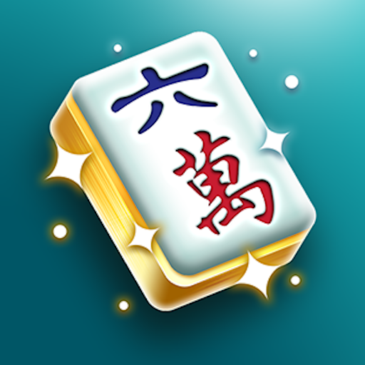 Mahjong by Microsoft icono