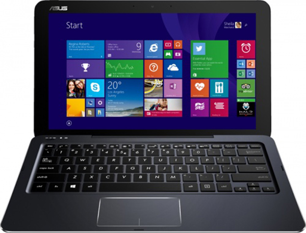 ASUS Transformer Book 用の着信音