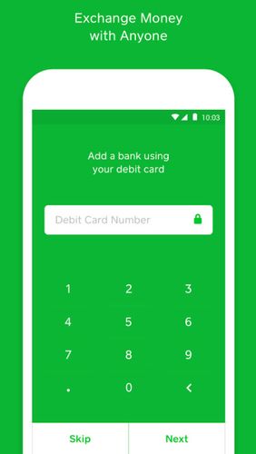 Seguridad Cash app en español