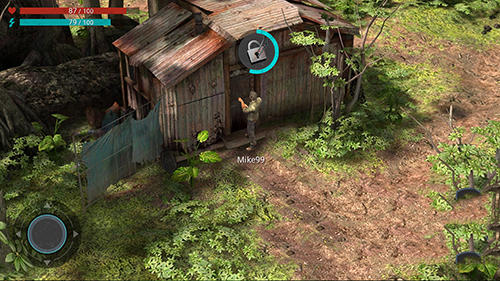 iPhone向けのLast day on Earth: Survival無料 