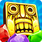 Temple run: Treasure hunters icon